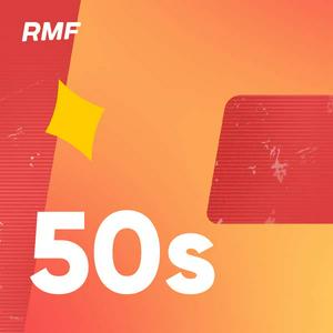 Écoutez RMF 50s dans l'application