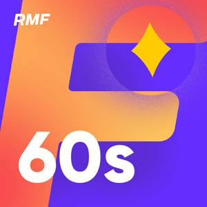 Écoutez RMF 60s dans l'application