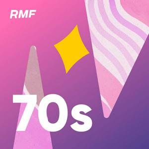 Écoutez RMF 70s dans l'application