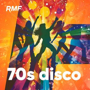 Écoutez RMF 70s Disco dans l'application