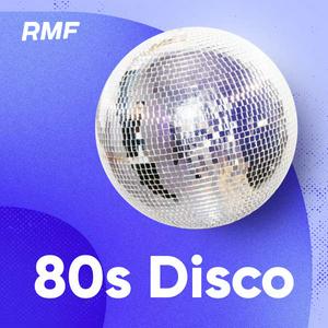 Écoutez RMF 80s Disco dans l'application