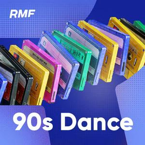 Écoutez RMF 90s Dance dans l'application