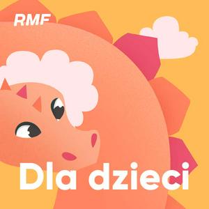 Écoutez RMF DLA DZIECI dans l'application