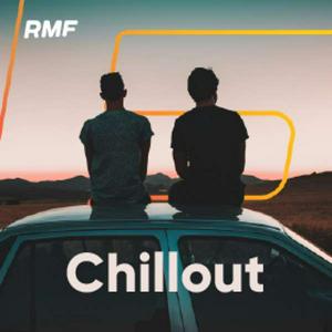 Écoutez RMF Chillout dans l'application