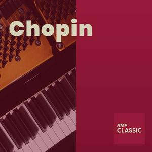 Écoutez RMF Chopin dans l'application