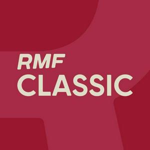 Écoutez RMF Classic dans l'application