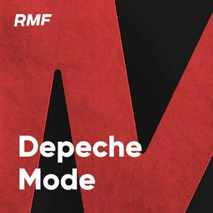 Écoutez RMF Depeche Mode dans l'application