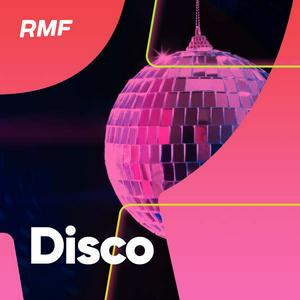 Écoutez RMF Disco dans l'application