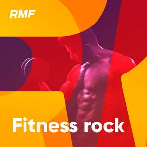 Écoutez RMF Fitness Rock dans l'application