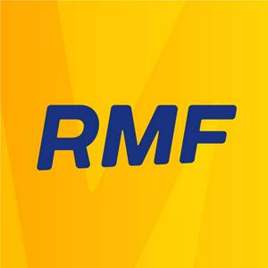 Écoutez RMF FM  dans l'application