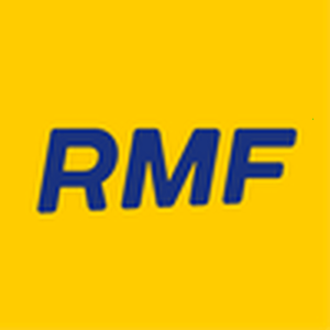 Écoutez RMF FM  dans l'application