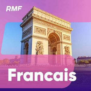 Écoutez RMF Francais dans l'application