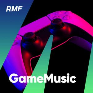 Écoutez RMF GameMusic dans l'application