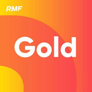 Écoutez RMF Gold dans l'application