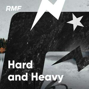 Écoutez RMF Hard and Heavy dans l'application