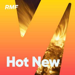 Écoutez RMF Hot New dans l'application