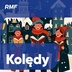 Écoutez RMF Kolędy dans l'application