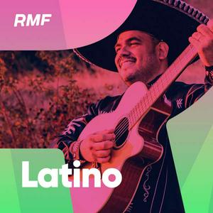 Écoutez RMF Latino dans l'application