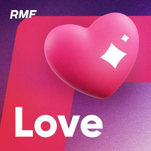 Écoutez RMF Love dans l'application