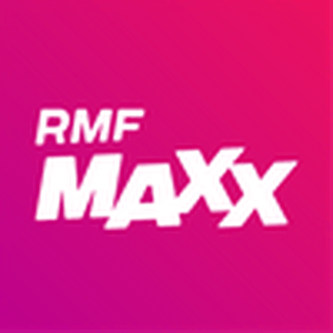 Écoutez RMF MAXX dans l'application