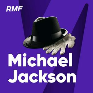 Écoutez RMF Michael Jackson dans l'application