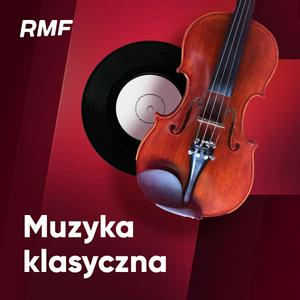 Écoutez RMF Muzyka klasyczna dans l'application