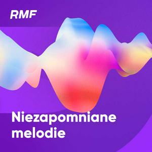 Écoutez RMF Niezapomniane Melodie dans l'application