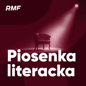 Écoutez RMF Piosenka Literacka dans l'application