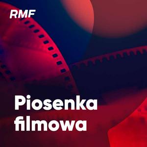 Écoutez RMF Piosenka Filmowa dans l'application