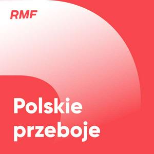 Écoutez RMF Polskie Przeboje dans l'application