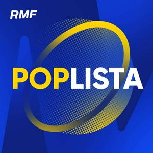 Écoutez RMF Poplista dans l'application