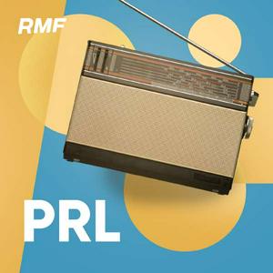 Écoutez RMF PRL dans l'application