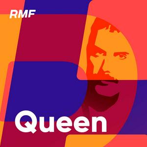 Écoutez RMF Queen dans l'application