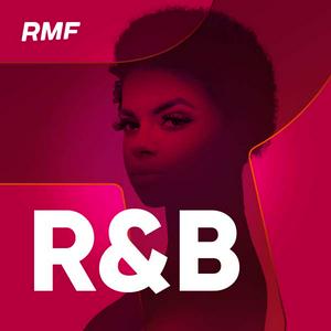 Écoutez RMF R&B dans l'application