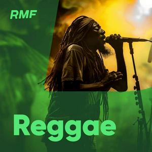 Écoutez RMF Reggae dans l'application