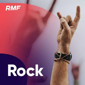 Écoutez RMF Rock dans l'application