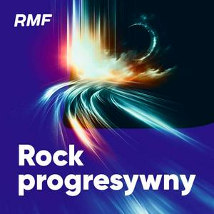 Écoutez RMF Rock Progresywny dans l'application