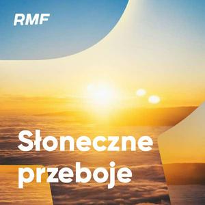 Écoutez RMF Słoneczne Przeboje dans l'application