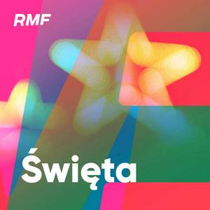 Écoutez RMF Święta dans l'application