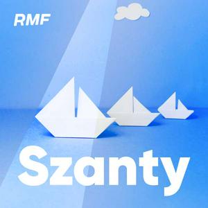 Écoutez RMF Szanty dans l'application