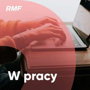 Écoutez RMF w pracy dans l'application