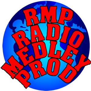 Écoutez RMP - RADIO MEDLEY PROD dans l'application