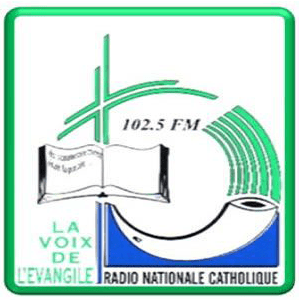 Écoutez La Voix de l’Évangile - Radio Nationale Catholique dans l'application