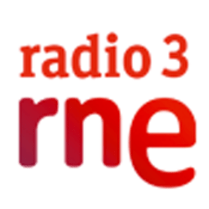 Écoutez RNE Radio 3 dans l'application