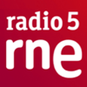 Écoutez RNE Radio 5 dans l'application