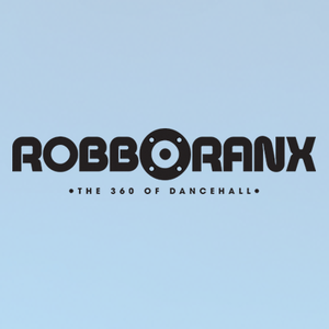 Écoutez Robbo Ranx Radio dans l'application