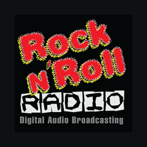 Écoutez Rock n' Roll Radio dans l'application