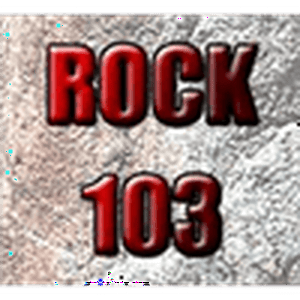 Écoutez Rock 103 dans l'application