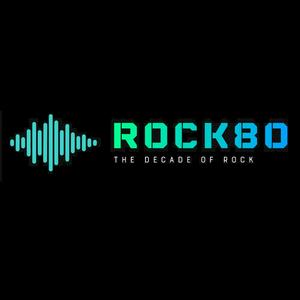 Écoutez Rock 80 dans l'application