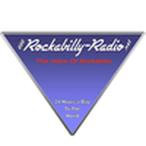 Écoutez Rockabilly Radio dans l'application